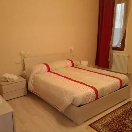 A Casa Da Raffael 10 דירה