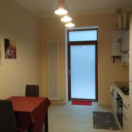 A Casa Da Raffael 10 דירה *