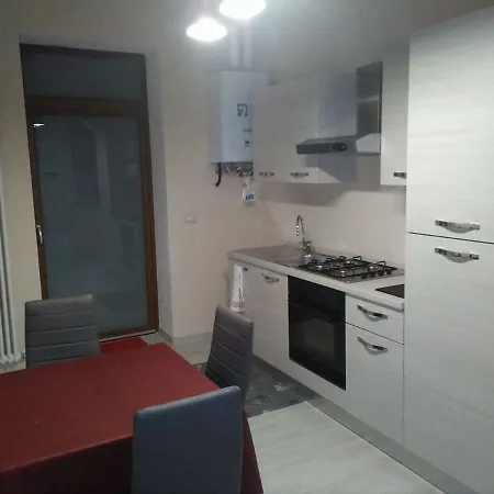 A Casa Da Raffael 10 ויצ'נצה